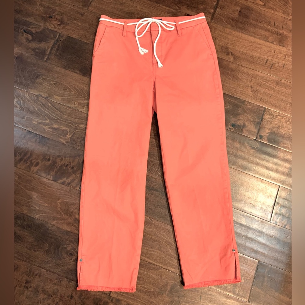 NYDJ  Size 4 Cropped Jeans